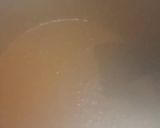 A picture of step 10 of Beef paya.