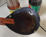 Foto langkah ke 4 dari resep Nasi Goreng Telur.