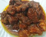 Foto langkah ke 6 dari resep Semur Daging Sapi Uenaaak banget ✨.