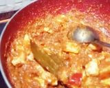न्यू स्टाइल छोलिया पनीर(New style chholiya paneer recipe in Hindi) रेसिपी चरण 3 फोटो