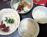 Foto langkah ke 3 dari resep Soto Padang.