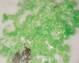 Es cendol ekonomis - Step 5