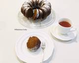 Pumpkin Molasses Cake recipe step 4 photo