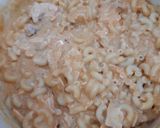 Foto del paso 14 de la receta: Macarrones con queso, dobles
