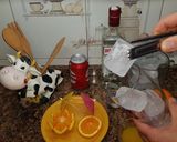 Foto del paso 2 de la receta Cóctel de cerveza