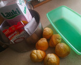 Foto del paso 1 de la receta: Pastel de Magdalenas