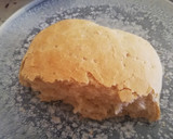 Foto del paso 2 de la receta: Pan mollete casero Mambo