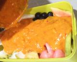Foto langkah ke 4 dari resep Rujak Aceh (Mangga Kweni).