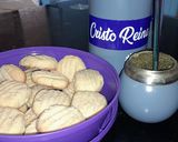 Foto del paso 6 de la receta: Galletas Azucaradas
