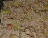 Foto del paso 6 de la receta: Ensalada de Atún