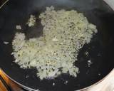 Foto del paso 2 de la receta Arroz frito con brcoli