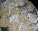 Foto del paso 8 de la receta: Galletitas originales!!