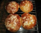 Foto del paso 8 de la receta Pan de naranja