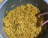 Foto langkah ke 1 dari resep Mie Goreng (Versi Non Halal).