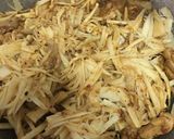รูปขั้นตอนการทำที่ 3 ของ “แกงไก่หน่อไม้ไผ่บงหวาน”