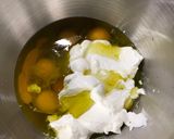 Φωτογραφία βήματος 1 της συνταγής Pepper cake