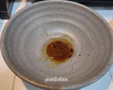 Foto langkah ke 6 dari resep Mie Ayam Ceker.
