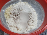 Budín sin gluten y sin azúcar