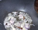 Gambar langkah 1 resipi Ayam Masak Bali Bertambah Nasi!.