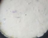 A picture of step 7 of Semolina sinasir with spinach soup.