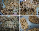 Oats Soya chaap fry recipe step 2 photo