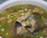 Foto langkah ke 3 dari resep Soto Iso Babat.