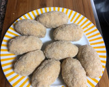Foto del paso 8 de la receta: Croquetas carbonara