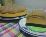 Foto langkah ke 7 dari resep Puding Marie Regal 3 Lapis ala Tintin Rayner.