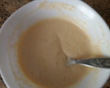 Foto del paso 3 de la receta: Bastones de calabacín, en rebozado de yogurt