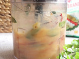 Kacang Disco