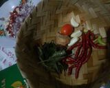 Foto langkah ke 1 dari resep Lodeh Tahu Tempe ala Grandma.