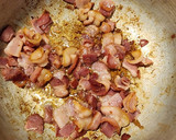 Foto del paso 1 de la receta: Arroz con Bacon y otras cositas