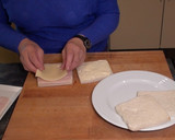 Foto del paso 3 de la receta: Sandwich Monte Cristo