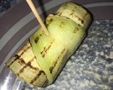 Foto del paso 6 de la receta Canelón de Berenjena