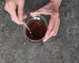 Foto del paso 1 de la receta: Fácil mousse de café