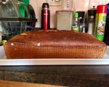 Foto del paso 4 de la receta: Budín de mandarinas