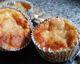 Foto del paso 7 de la receta: Pastelitos de Tarta de Queso