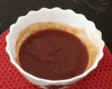 A picture of step 3 of Instant Crispy Chaat.