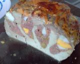 Foto del paso 7 de la receta Abanico de lomo