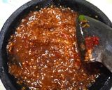 Foto langkah ke 2 dari resep Tempe Penyet Sambel Kemangi.