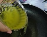 A picture of step 4 of Healthy Tasty Poha.
