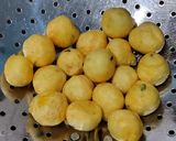 Foto langkah ke 5 dari resep Potato Balls.