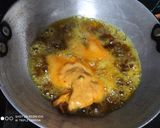 পমফ্রেট মাছের পকোড়া (Pomfret Macher Pokora Recipe In Bengali) রেসিপি ধাপ - 3 ছবি