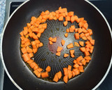 Foto del paso 2 de la receta: Arroz 3 delicias