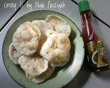 Foto langkah ke 5 dari resep Cireng.