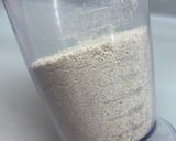Foto del paso 2 de la receta: Pan Pita de Avena Casero