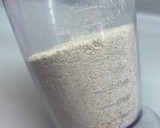 Foto del paso 2 de la receta: Pan Pita de Avena Casero