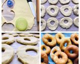 Une image de l'étape 6 de 🍩 Donuts 🍩 moelleux.