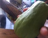 Foto del paso 2 de la receta: Ensaladilla apio, zanahoria y chayote