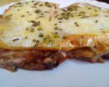 Foto del paso 9 de la receta: Lasaña de patatas y atún